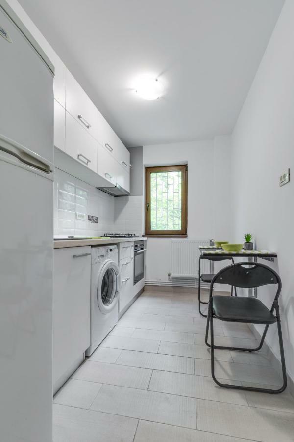 Summer Fun Apartment คอนสตันซา ภายนอก รูปภาพ